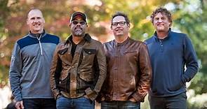 Interview: Hootie & the Blowfish - Dean Felber - SoundVapors