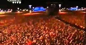 Guns N' Roses - Welcome To The Jungle (Rock In Rio 3 2001)