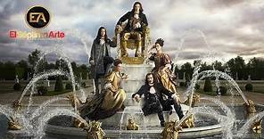 Versailles (Movistar) - Tráiler español T3 (HD)