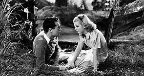 I Met My Love Again 1937 - Henry Fonda, Joan Bennett, Alan Marshal, May Whi