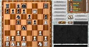 Schach online spielen - Skill7