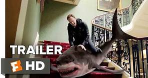 Sharknado 5: Global Swarming Trailer #1 (2017) | Movieclips Trailers