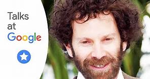 I'm Thinking of Ending Things | Charlie Kaufman | Talks at Google
