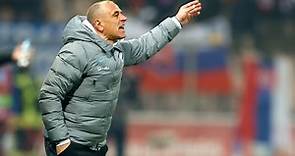 Oficial: Francesco Calzona es nuevo entrenador del Napoli