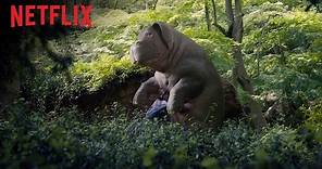 Okja | Offizieller Trailer | Netflix