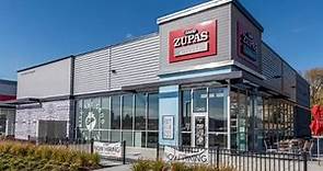 Cafe Zupas Menu With Prices [May 2024 Updated]