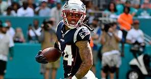 Stephon Gilmore FULL 2019 Highlights