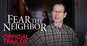 Fear Thy Neighbor | Season 9 | Official Trailer