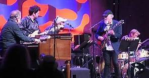 John Scofield w Larry Goldings SCARY POCKETS Monterey jazz fest 2023 ...