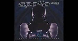 Apollo 440 - (Don't Fear) The Reaper (Dub, Electro/UK/1995) [Full Album]
