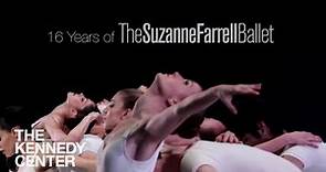 16 Years of The Suzanne Farrell Ballet