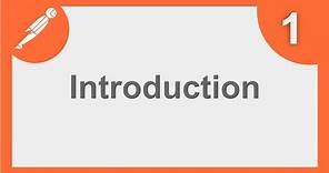 POSTMAN BEGINNER TUTORIAL 1 - Introduction | What is POSTMAN