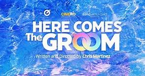 Here Comes The Groom Teaser Trailer | Enchong Dee, Maris Racal, Eugene Domingo, Awra