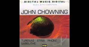 John Chowning - Phoné 1981