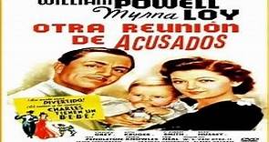 Otra reunión de acusados (1939)