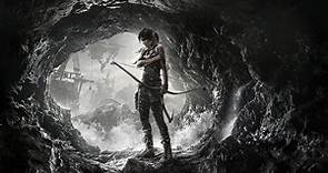 1000  Tomb Raider HD Wallpapers and Backgrounds