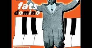 Fats Domino The Fat Man