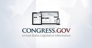 The Legislative Process: Introduction and Referral of Bills (Video)