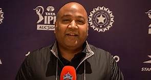 Kiran Kumar Grandhi shares his thoughts on IPL Auction picks | Delhi Capitals