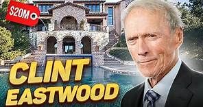 Clint Eastwood | ¿Dónde está ahora el mejor vaquero de Hollywood?