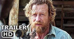 HIGH GROUND Trailer # 2 (NEW, 2021) Simon Baker, Drama Movie