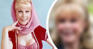 What Happened to Barbara Eden From I Dream Of Jeannie