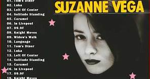 Suzanne Vega Greatest Hits Full Album || The Best of Suzanne Vega 2022