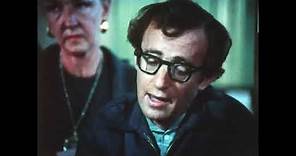 Woody Allen Documentary (1977)