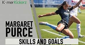 Margaret Purce | Skills & Goals 2021