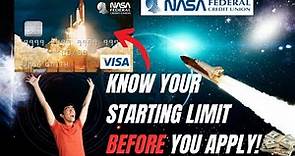 Pre-Qualify for Success: NASA Federal Credit Union Soft Credit Approval Simplified!