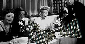 The Stork Club | Full Movie | Betty Hutton, Barry Fitzgerald, Don DeFore, Robert Benchley