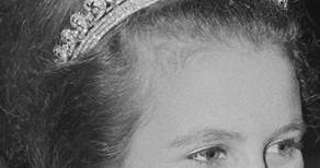 Princess Anne's Lavish Tiaras #PrincessAnne #Tiaras #RoyalFamily | The List