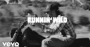 Midland - Runnin’ Wild (Visualizer)