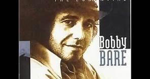 THE WINNER by BOBBY BARE