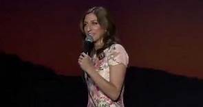 CHELSEA PERETTI - stand up