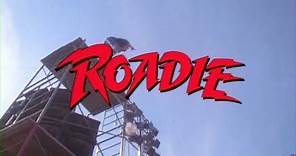 "Roadie" (1980) Trailer