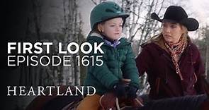 Heartland First Look: Season 16, episode 15