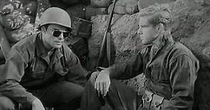 War Hunt (1962) Trailer
