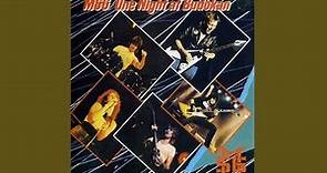 Michael Schenker Group - Armed And Ready (One Night at Budokan, 1981)