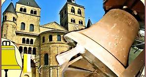 Trier Dom St. Peter: Glocken der Katholische Kirche (Plenum) (HD & High Quality)