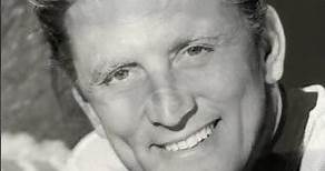 The Amazing Life Story Of Kirk Douglas