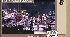 The String Cheese Incident - On The Road: 03-26-07 Vail, Co