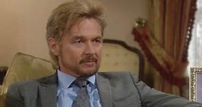 Stephen Nichols on His First Day at ‘The Young and The Restless’