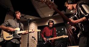 Wild Nothing - Live In Dreams (Live on KEXP)