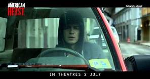 American Heist Official Trailer