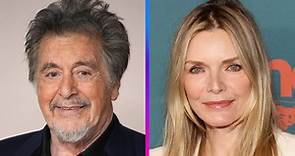 Why Michelle Pfeiffer Missed 'Scarface' Reunion With Al Pacino at 2024 Oscars
