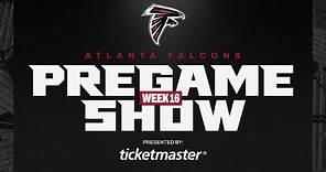 Week 16: Falcons vs. Colts | Atlanta Falcons Pregame Show