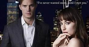 Fifty Shades of Grey 2015 - TokyVideo