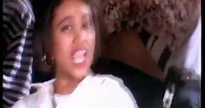 Monie Love - In a Word or 2 (Official Music Video)