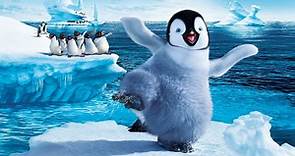 Ver Happy Feet: El pingüino 2006 online HD - Cuevana